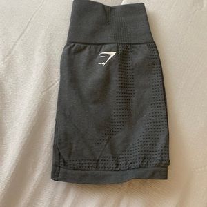Gymshark Vital Seamless Shorts